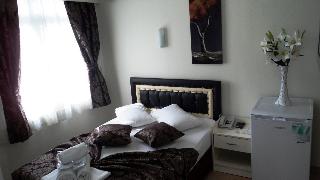 Bade Otel