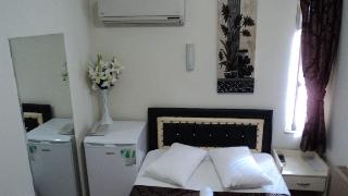 Bade Otel