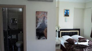 Bade Otel
