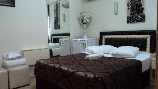 Bade Otel