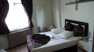 Bade Otel