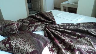 Bade Otel