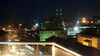 Bade Otel