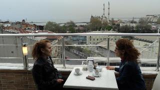 Bade Otel