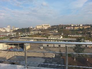 Bade Otel