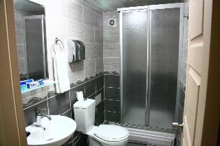 Bade Otel