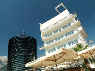 Hall Parkhotel