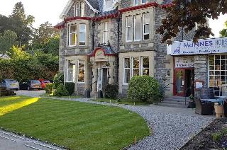 McInnes House Hotel