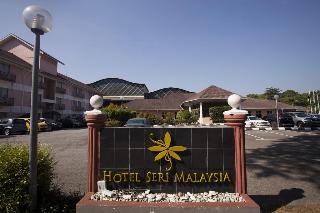 Seri Malaysia Hotel