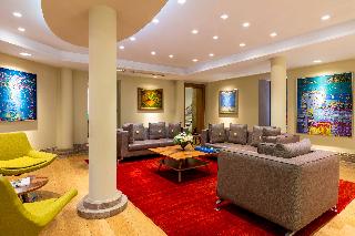 Tomtom Suites