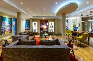 Tomtom Suites