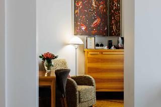 Tomtom Suites