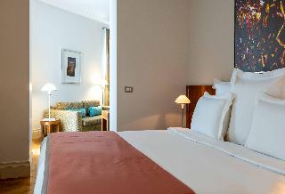 Tomtom Suites