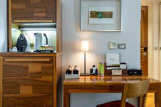 Tomtom Suites