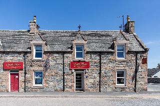 Argyle Guest House