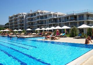 Karya Family Resort