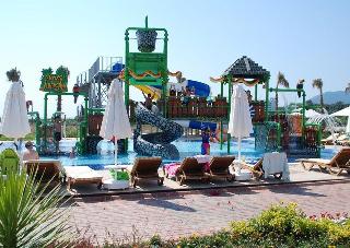 Karya Family Resort