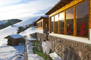Interski, Italian Alps