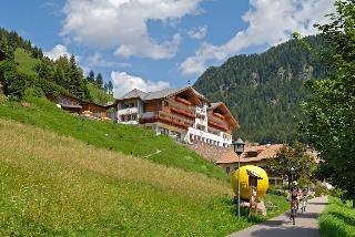 Interski, Italian Alps