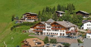 Interski, Italian Alps