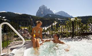 Interski, Italian Alps