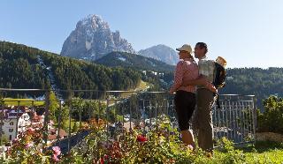 Interski, Italian Alps