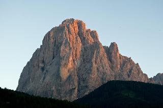 Interski, Italian Alps