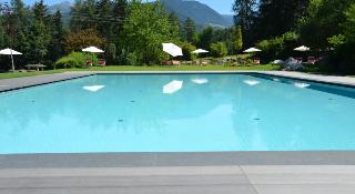 Royal Hotel Hinterhuber, Italian Alps
