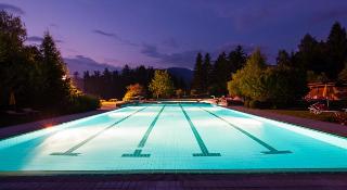 Royal Hotel Hinterhuber, Italian Alps