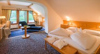 Royal Hotel Hinterhuber, Italian Alps