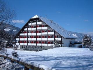 Royal Hotel Hinterhuber, Italian Alps