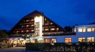 Royal Hotel Hinterhuber, Italian Alps
