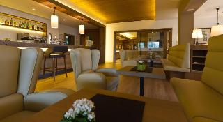 Royal Hotel Hinterhuber, Italian Alps