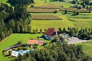 Royal Hotel Hinterhuber, Italian Alps