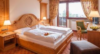 Royal Hotel Hinterhuber, Italian Alps