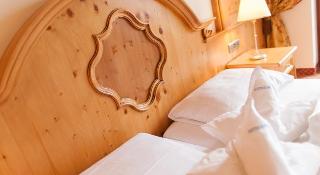 Royal Hotel Hinterhuber, Italian Alps