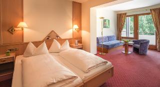Royal Hotel Hinterhuber, Italian Alps