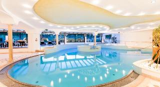 Royal Hotel Hinterhuber, Italian Alps