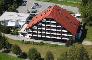 Royal Hotel Hinterhuber, Italian Alps