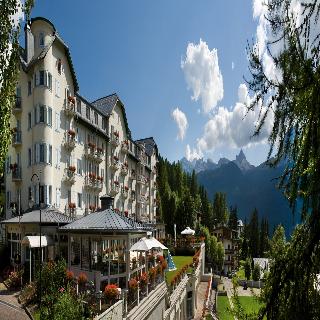 Cristallo Hotel, A Luxury Collection Resort & Spa, Cortina D'ampezzo Image 16