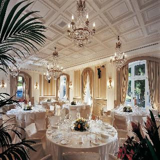 Cristallo Hotel, A Luxury Collection Resort & Spa, Cortina D'ampezzo Image 17