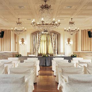 Cristallo Hotel, A Luxury Collection Resort & Spa, Cortina D'ampezzo Image 27