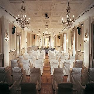 Cristallo Hotel, A Luxury Collection Resort & Spa, Cortina D'ampezzo Image 31
