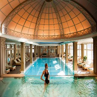 Cristallo Hotel, A Luxury Collection Resort & Spa, Cortina D'ampezzo Image 21