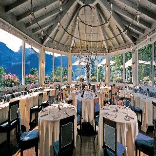 Cristallo Hotel, A Luxury Collection Resort & Spa, Cortina D'ampezzo Image 1