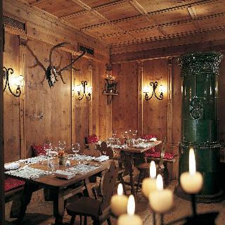 Cristallo Hotel, A Luxury Collection Resort & Spa, Cortina D'ampezzo Image 2