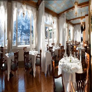 Cristallo Hotel, A Luxury Collection Resort & Spa, Cortina D'ampezzo Image 3