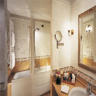 Cristallo Hotel, A Luxury Collection Resort & Spa, Cortina D'ampezzo Image 19