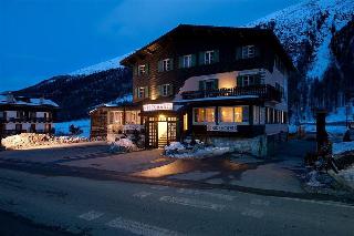 Camino, Italian Alps