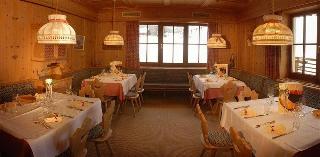 Dolomites Inn, Italian Alps
